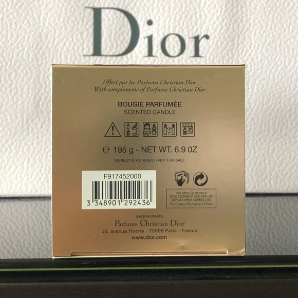 Dior Prestige La Bougie - Picture 6 of 6